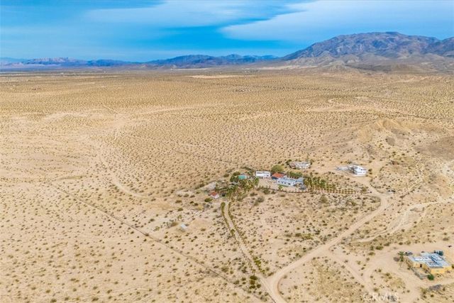 75775 Joe Davis Drive, 29 Palms, CA 92277