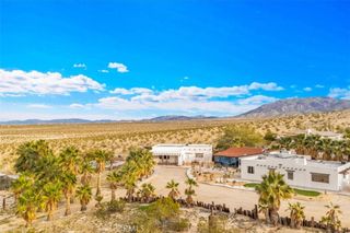 75775 Joe Davis Drive, 29 Palms, CA 92277