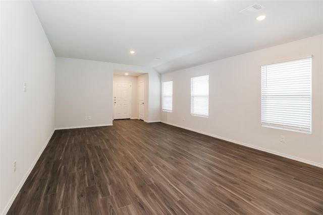 432 Woodhouse Way, Everman, TX 76140