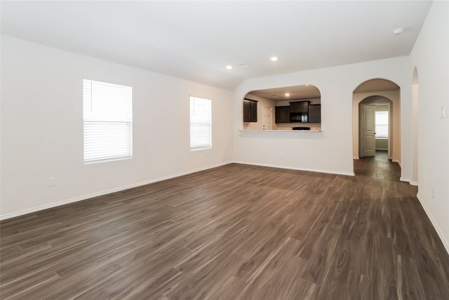 432 Woodhouse Way, Everman, TX 76140