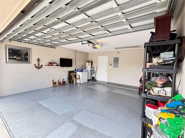 2346 LILY PAD LANE, Kissimmee, FL 34743