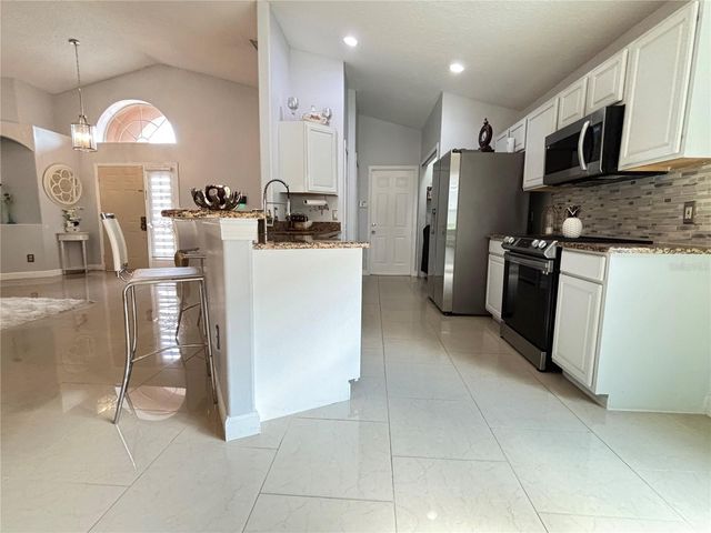 2346 LILY PAD LANE, Kissimmee, FL 34743