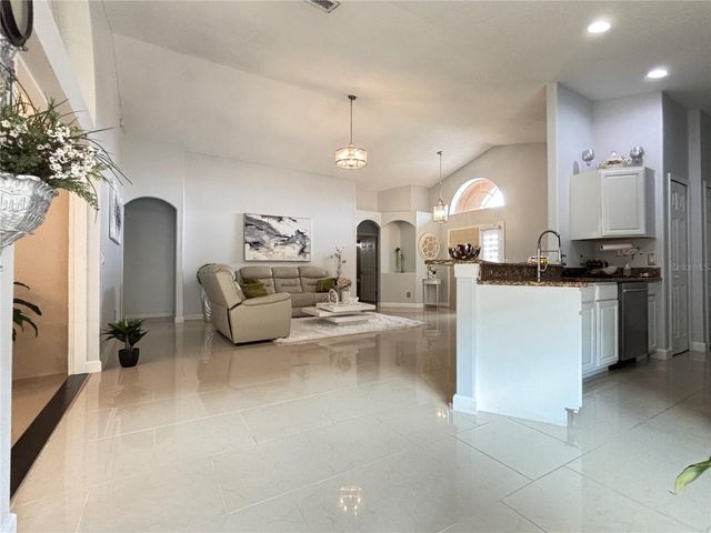 2346 LILY PAD LANE, Kissimmee, FL 34743