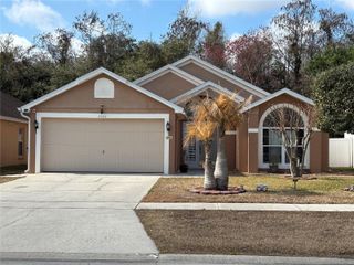 2346 LILY PAD LANE, Kissimmee, FL 34743