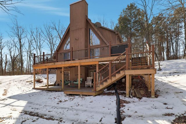 1000 Hobbs Ln, Fisherville, KY 40023