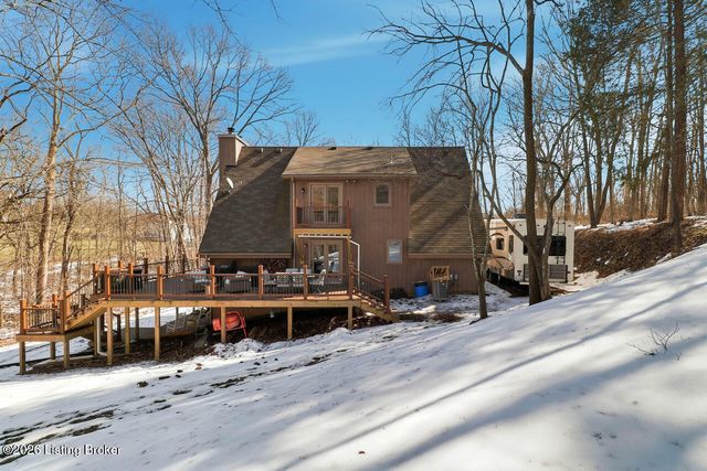 1000 Hobbs Ln, Fisherville, KY 40023