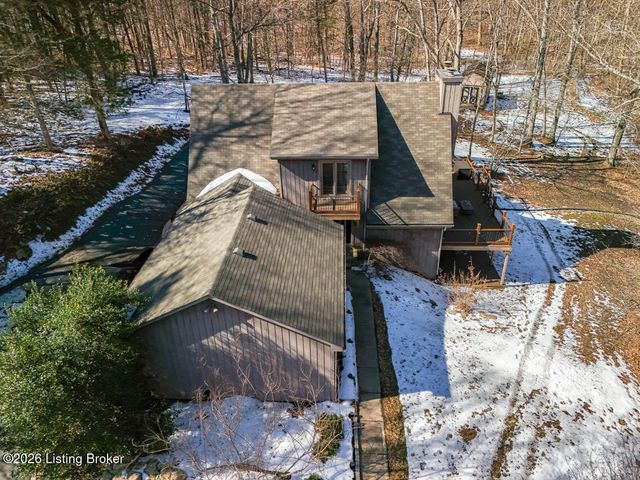 1000 Hobbs Ln, Fisherville, KY 40023