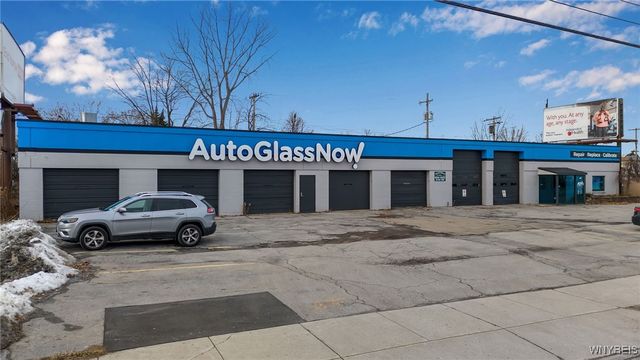 874 Niagara Falls Boulevard, Tonawanda, NY 14223