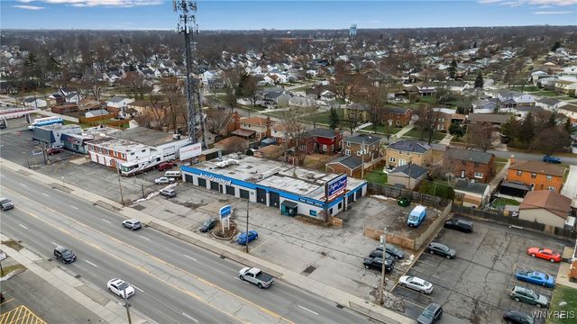 874 Niagara Falls Boulevard, Tonawanda, NY 14223