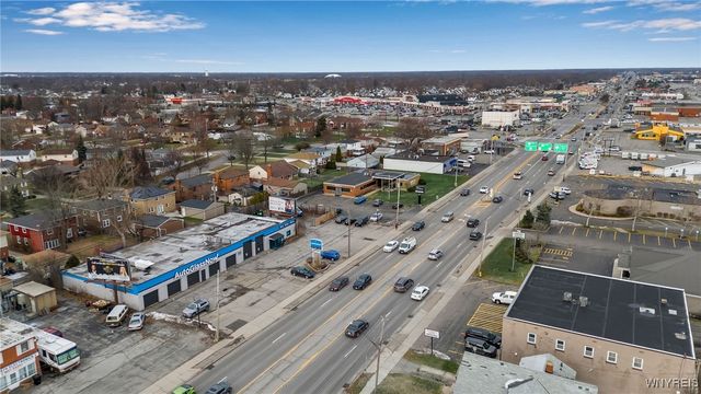 874 Niagara Falls Boulevard, Tonawanda, NY 14223