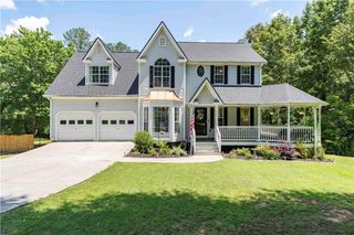 20 Scarlett Oak NE Drive, Cartersville, GA 30121