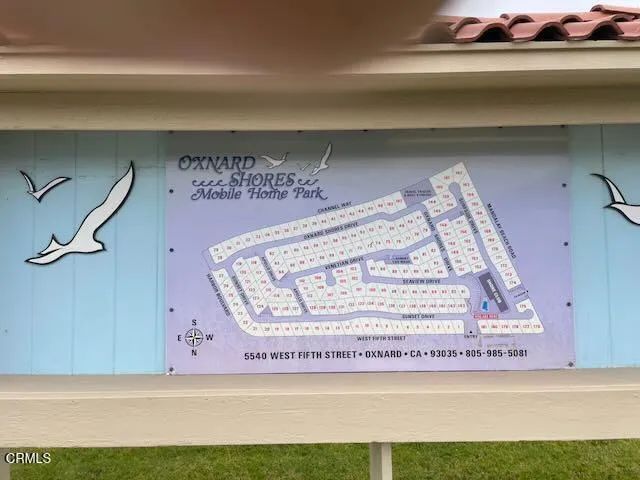 5540 W 5th 86, Oxnard, CA 93035