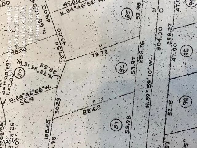 5540 W 5th 86, Oxnard, CA 93035