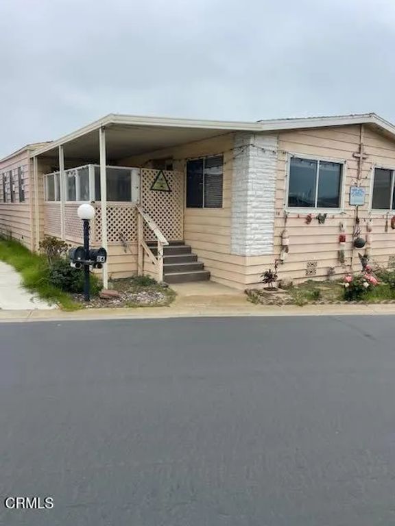 5540 W 5th 86, Oxnard, CA 93035