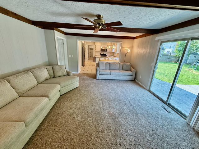 1724 Ramblewood Avenue, Columbus, OH 43235