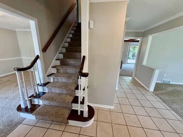 1724 Ramblewood Avenue, Columbus, OH 43235