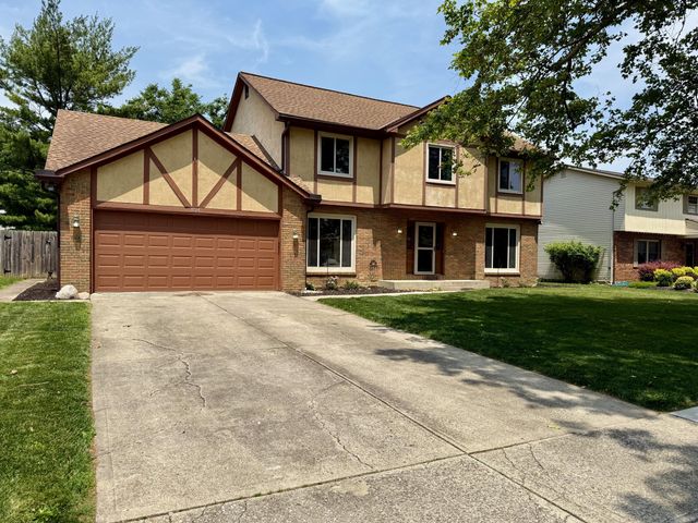 1724 Ramblewood Avenue, Columbus, OH 43235