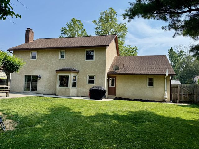 1724 Ramblewood Avenue, Columbus, OH 43235