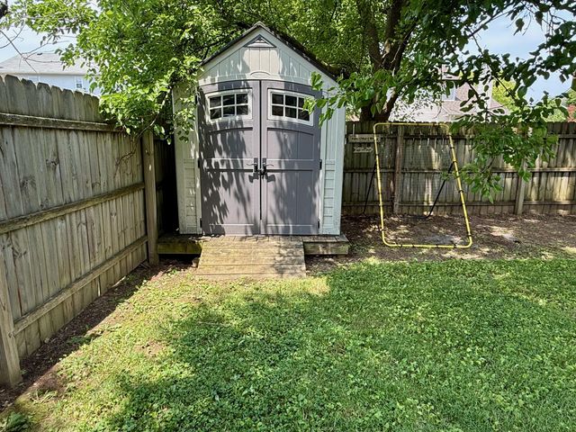 1724 Ramblewood Avenue, Columbus, OH 43235