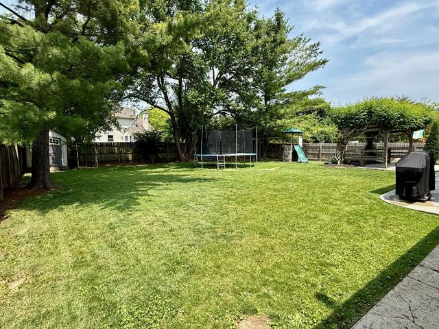 1724 Ramblewood Avenue, Columbus, OH 43235