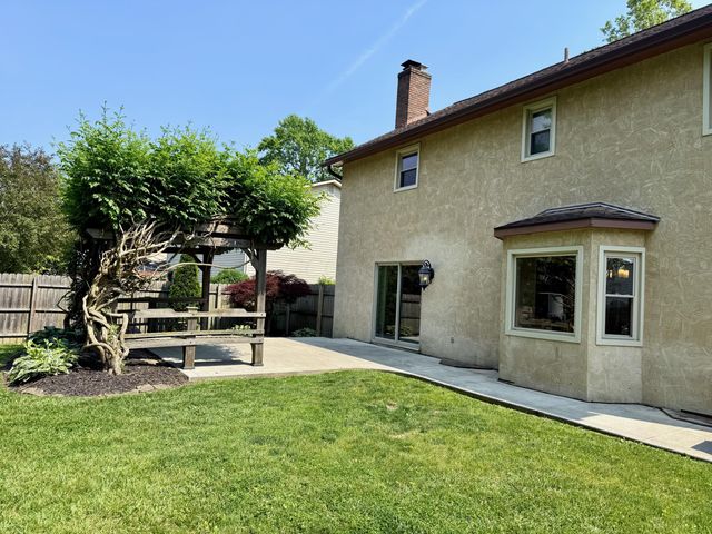 1724 Ramblewood Avenue, Columbus, OH 43235