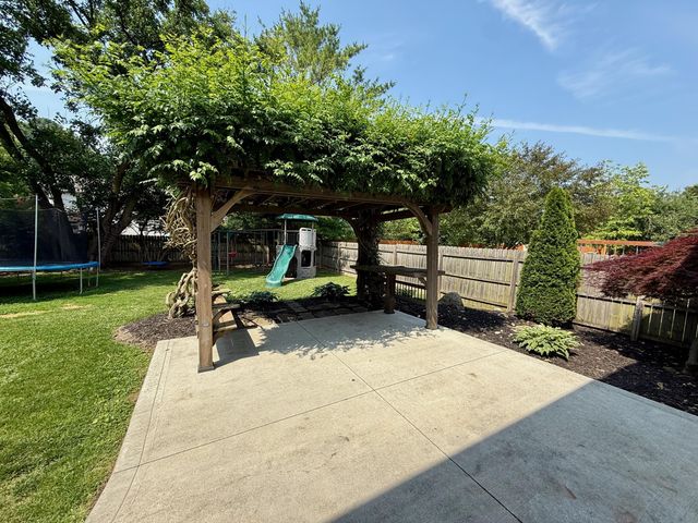1724 Ramblewood Avenue, Columbus, OH 43235