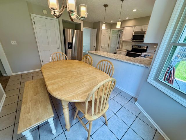 1724 Ramblewood Avenue, Columbus, OH 43235