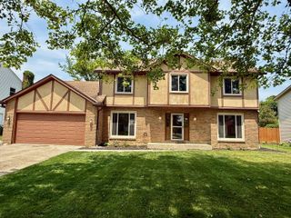 1724 Ramblewood Avenue, Columbus, OH 43235