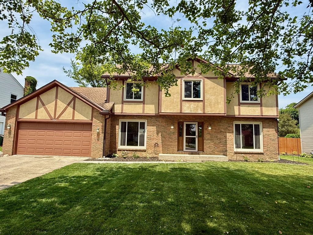 1724 Ramblewood Avenue, Columbus, OH 43235