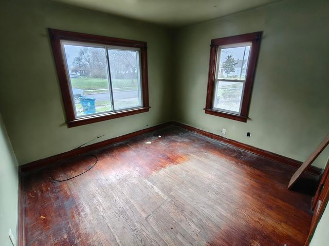 1567 Rutledge Street, Gary, IN 46404