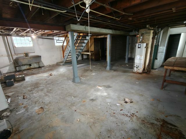 1567 Rutledge Street, Gary, IN 46404