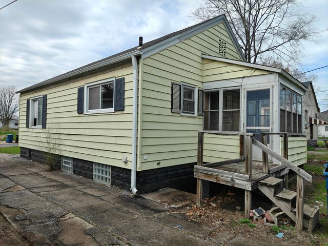 1567 Rutledge Street, Gary, IN 46404