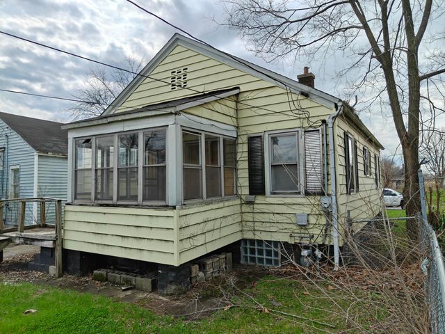 1567 Rutledge Street, Gary, IN 46404