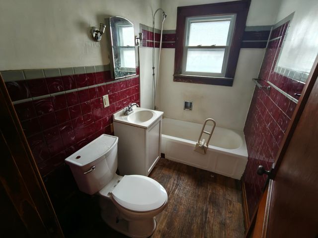 1567 Rutledge Street, Gary, IN 46404