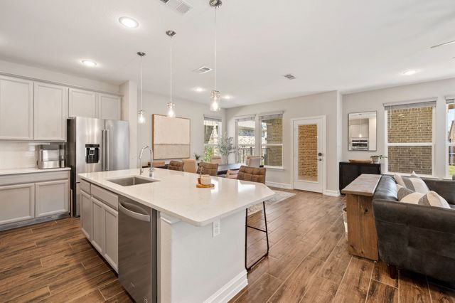 1413 Bellingham Lane, Garland, TX 75044