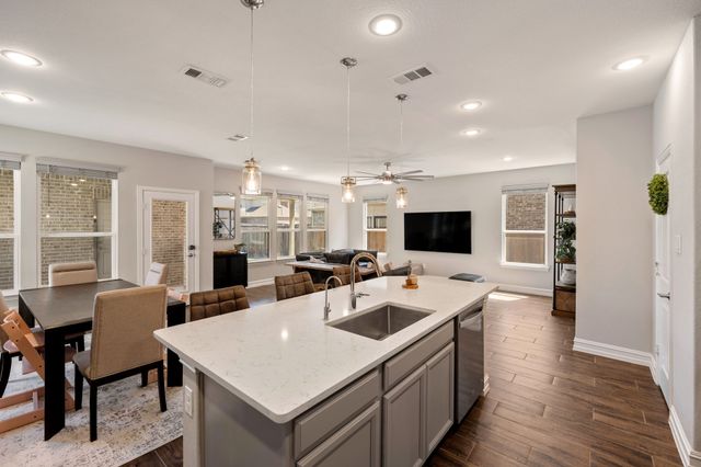 1413 Bellingham Lane, Garland, TX 75044