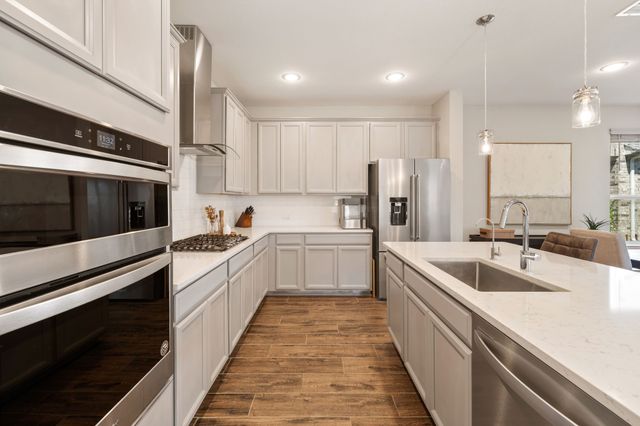 1413 Bellingham Lane, Garland, TX 75044