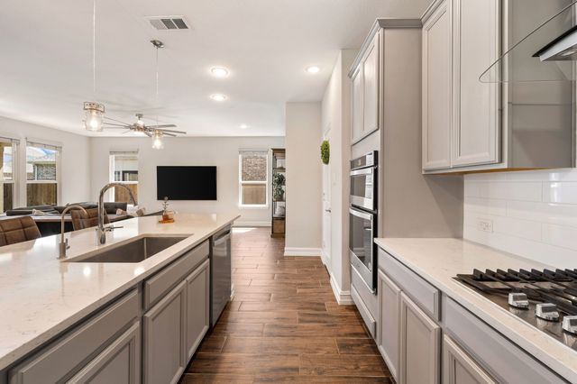1413 Bellingham Lane, Garland, TX 75044