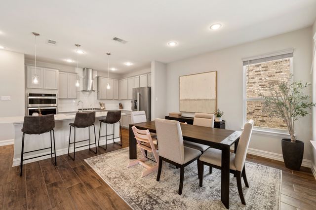 1413 Bellingham Lane, Garland, TX 75044