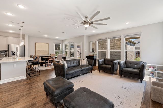 1413 Bellingham Lane, Garland, TX 75044