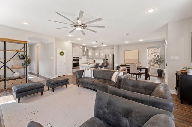 1413 Bellingham Lane, Garland, TX 75044