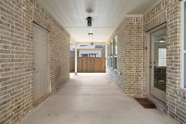 1413 Bellingham Lane, Garland, TX 75044