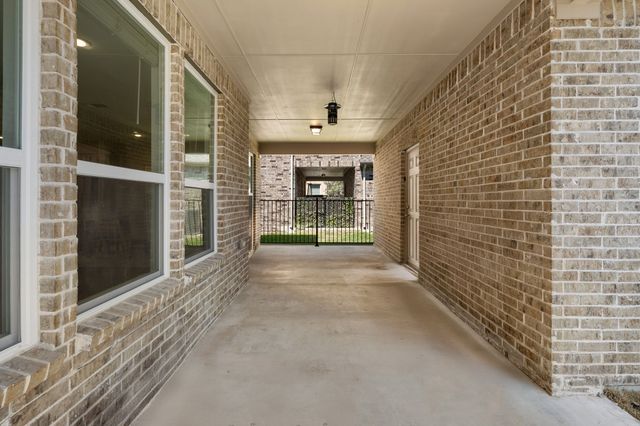 1413 Bellingham Lane, Garland, TX 75044