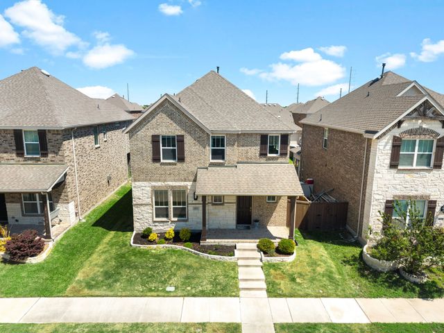 1413 Bellingham Lane, Garland, TX 75044