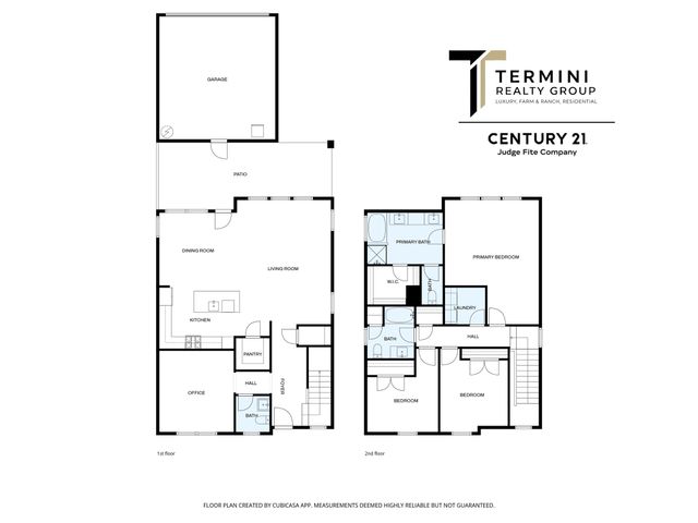 1413 Bellingham Lane, Garland, TX 75044
