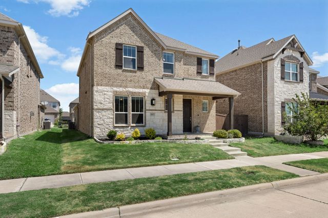 1413 Bellingham Lane, Garland, TX 75044