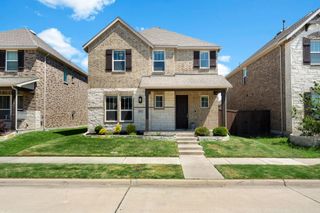 1413 Bellingham Lane, Garland, TX 75044