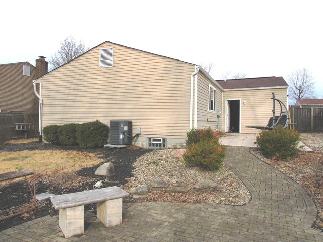 3438 Cascade Court, Erlanger, KY 41018