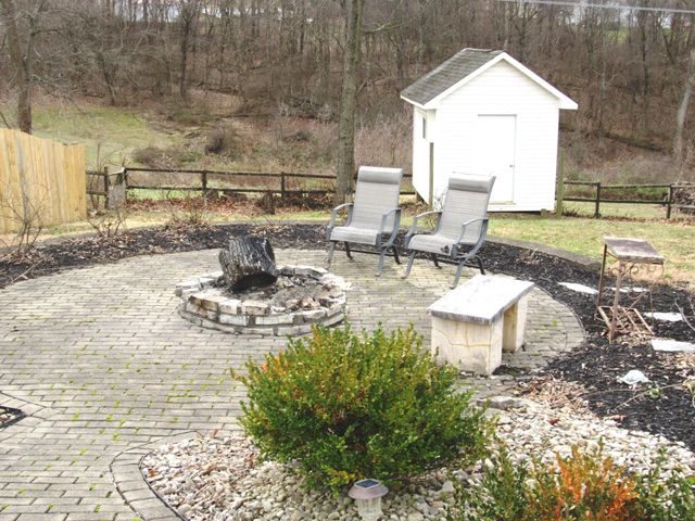 3438 Cascade Court, Erlanger, KY 41018