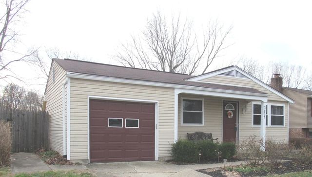 3438 Cascade Court, Erlanger, KY 41018